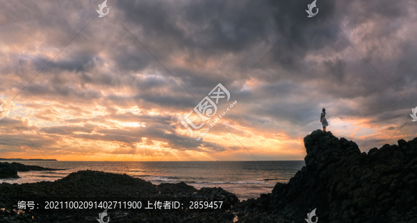 守望等候