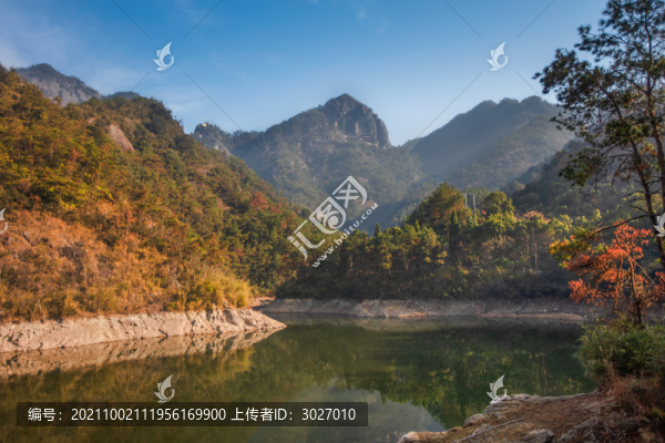 建德大慈巖