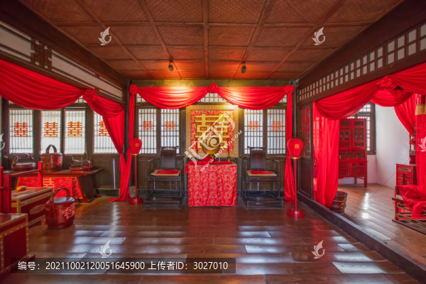 橫店清明上河園