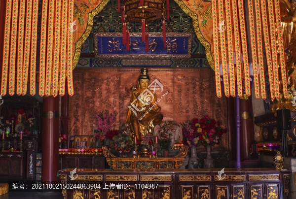 潭柘寺