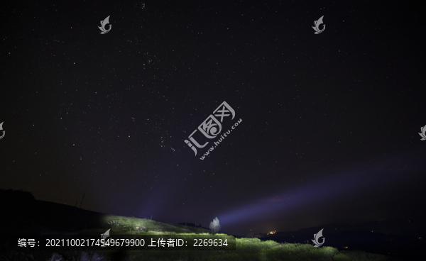 星空