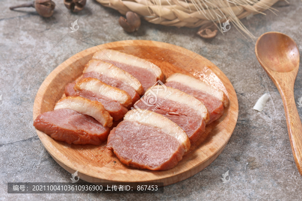 叉燒
