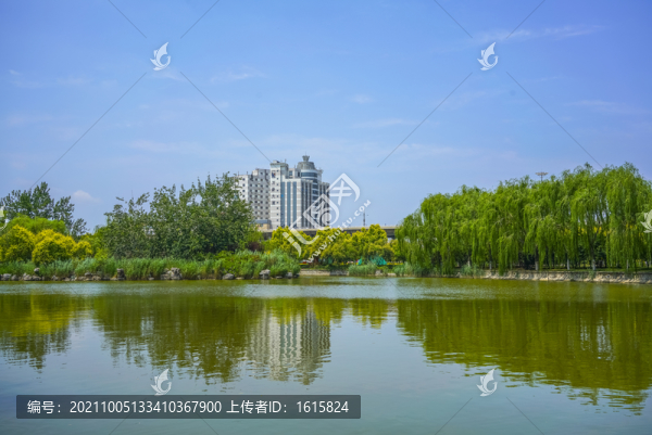 天津河道景觀-匯圖網(wǎng) www.fosd68.com 天津河道景觀