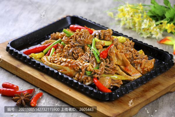 鐵板雙脆01
