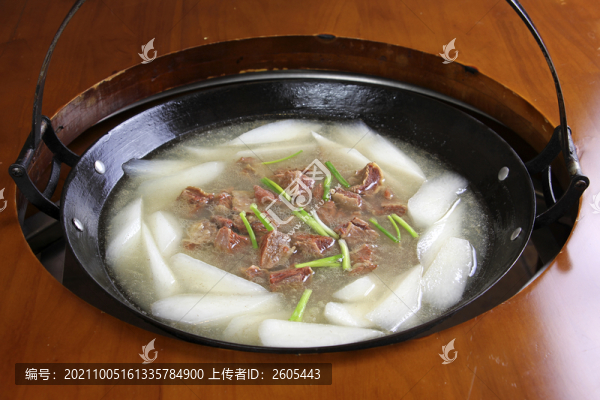 牛腩蘿卜吊鍋03