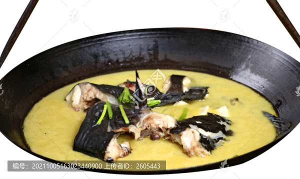 清江鮰魚吊鍋04