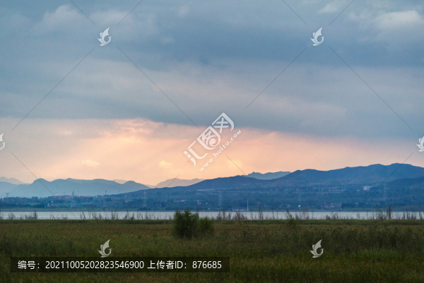 郊野