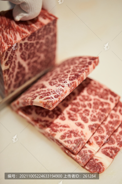和牛上腦