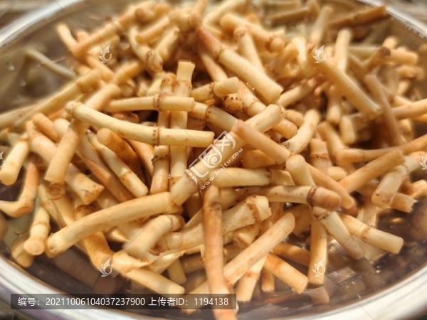 折耳根配菜