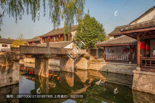 魯鎮(zhèn)