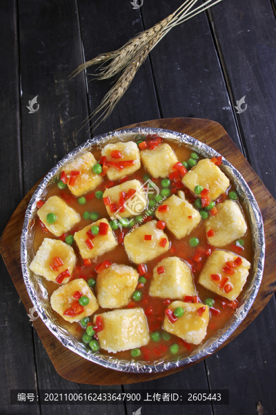 鐵板豆腐06