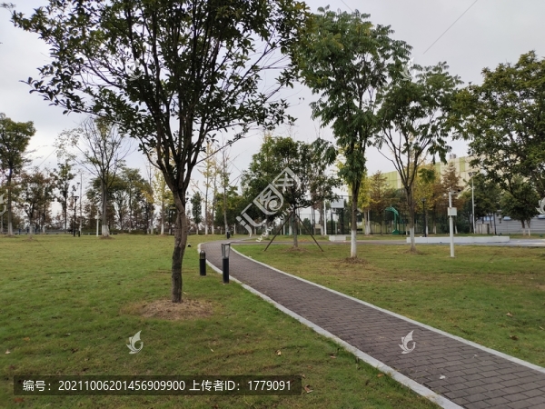 公園