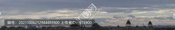 云海