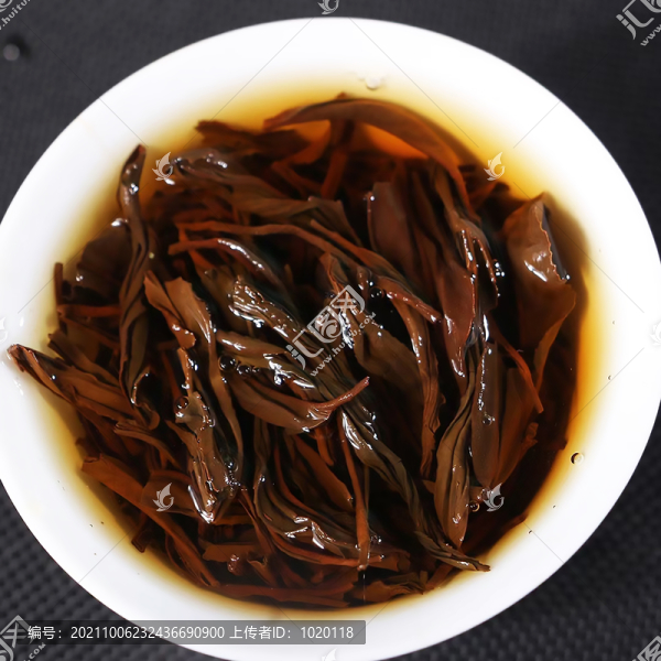 一杯紅茶湯