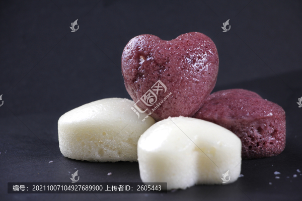 酒釀雜糧糕05