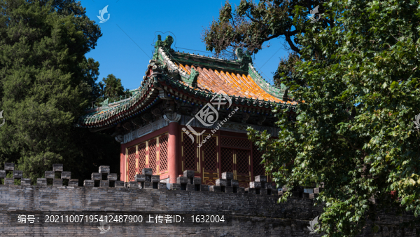 北海公園團(tuán)城