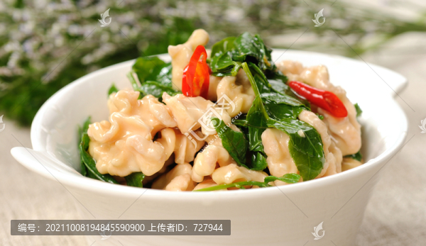 椒香桃仁