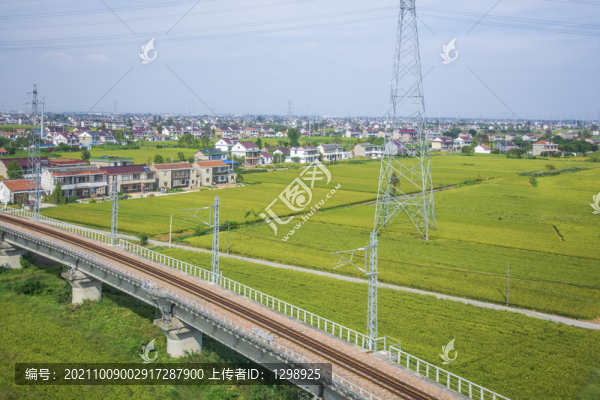 高鐵高架橋