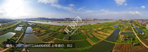 佛山三水航拍