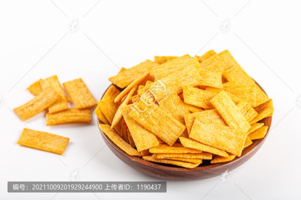 鍋巴
