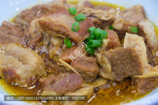 燉牛肉