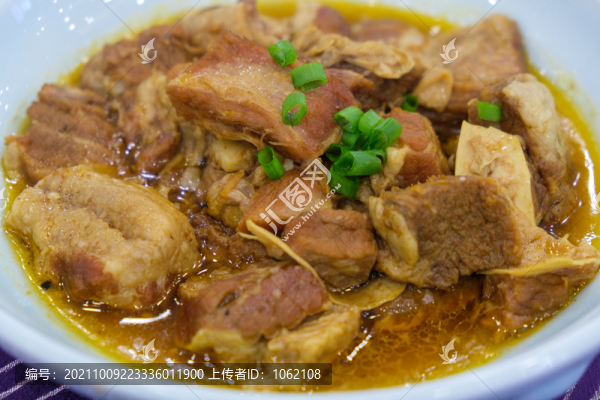 燉牛肉