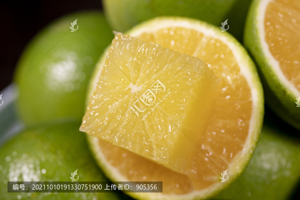 冰糖橙