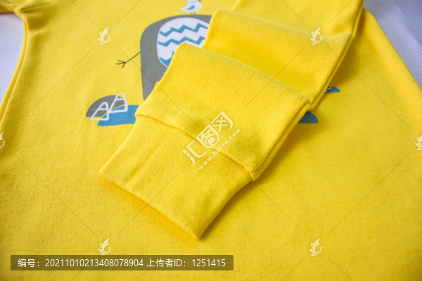 家居服細(xì)節(jié)