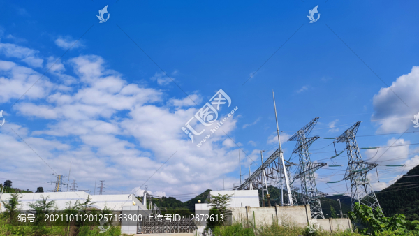 變電站