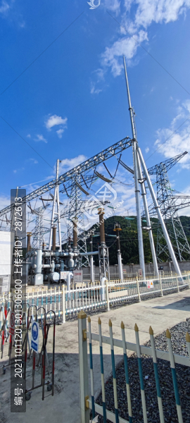 變電站