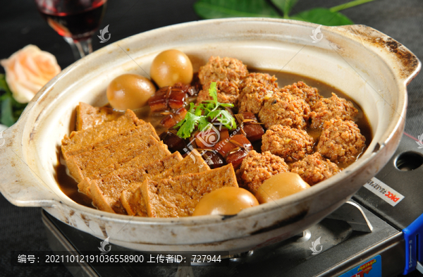 招待菜