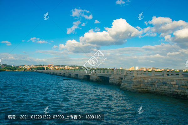 洛陽(yáng)橋