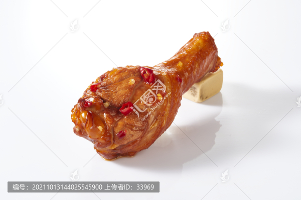 鴨翅根