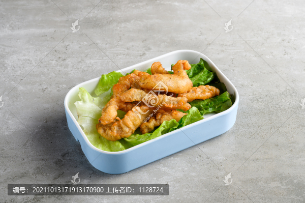 酥肉