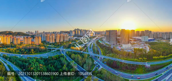 城市風(fēng)光