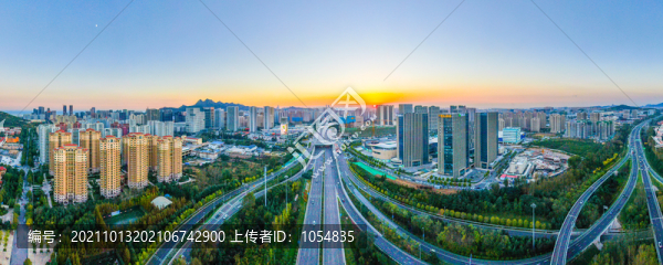 城市風(fēng)光