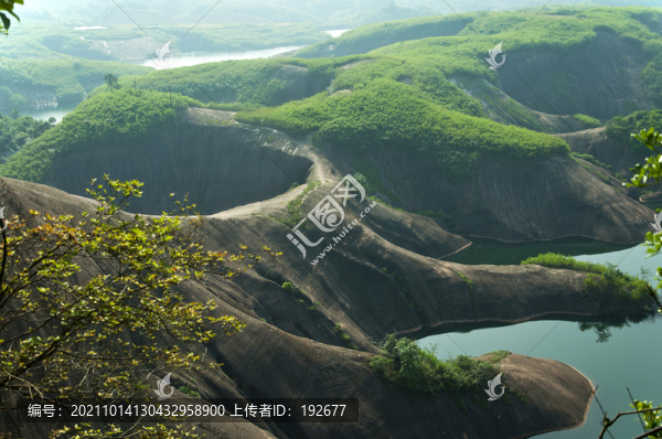 郴州高椅嶺
