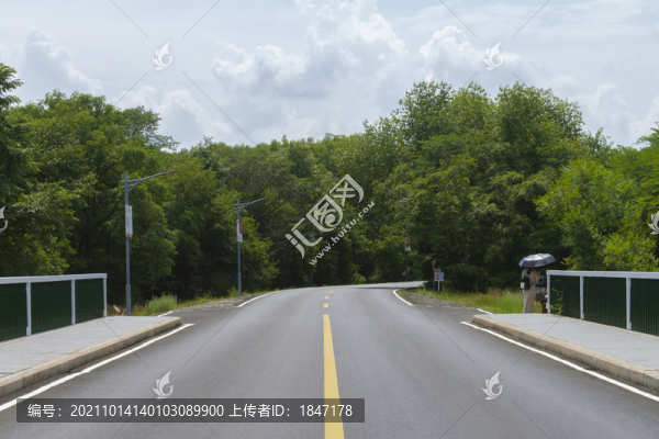 路橋