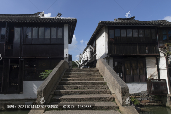 周莊古鎮(zhèn)