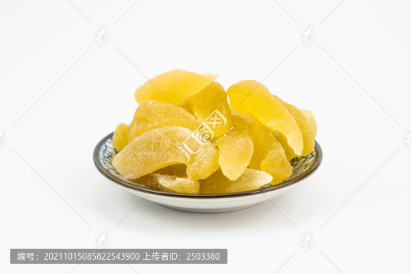 果脯