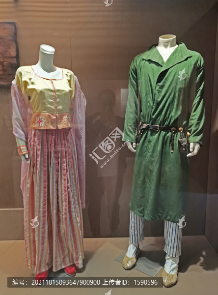 胡服