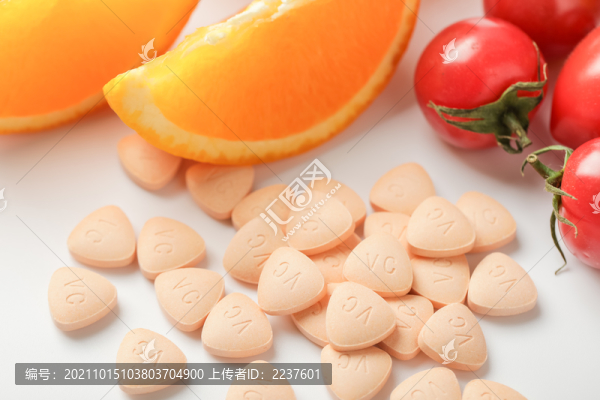 天然維生素