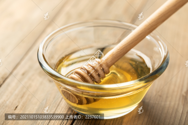 天然食材蜂蜜