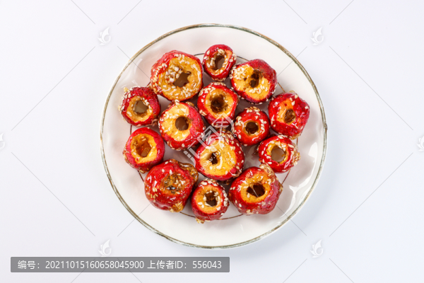 冰糖葫蘆