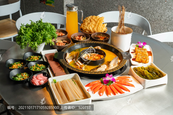 國潮美蛙魚頭