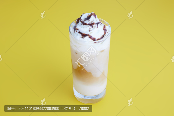 咖啡奶茶