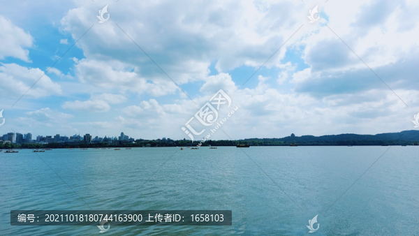 杭州西湖