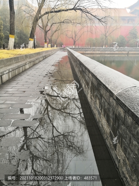 故宮
