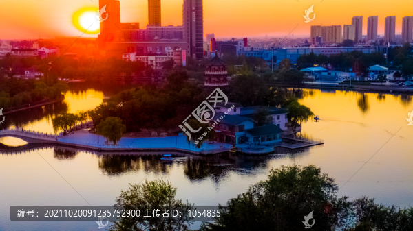 萊西風(fēng)光