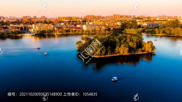 萊西風(fēng)光
